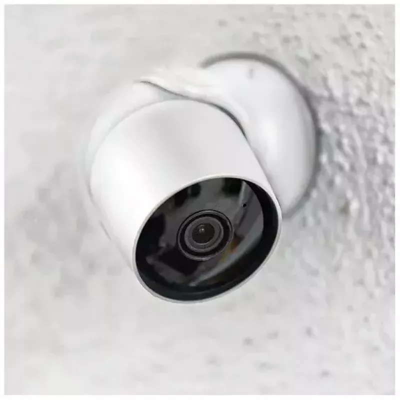 Telecamera di sorveglianza Hama 00176645 Bullet Outdoor 1920 x 1080 pixel