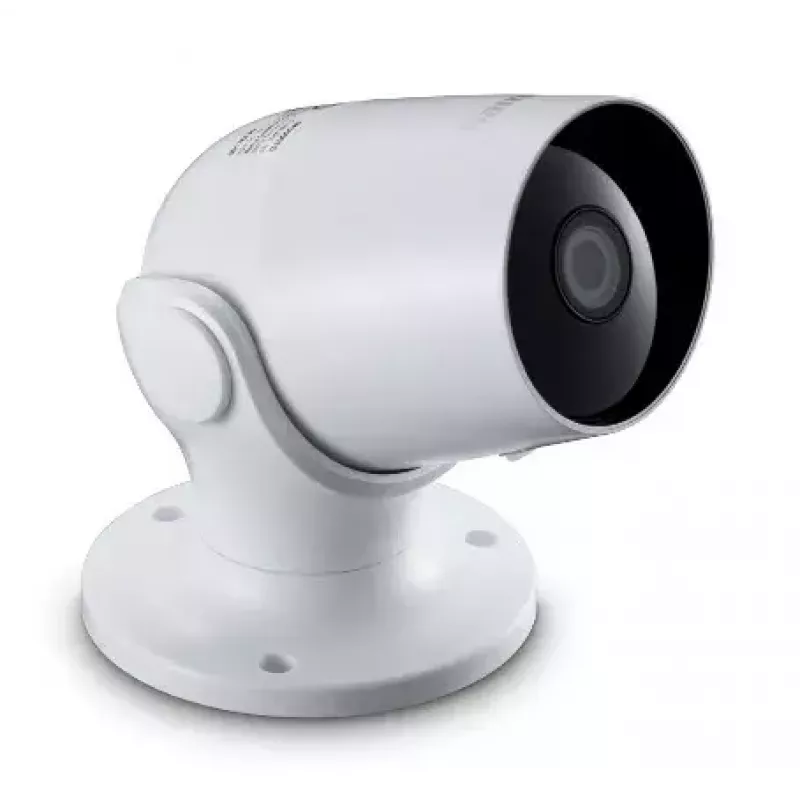 Telecamera di sorveglianza Hama 00176645 Bullet Outdoor 1920 x 1080 pixel