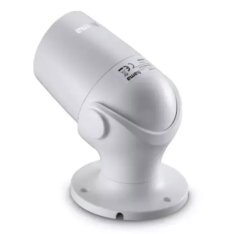 Telecamera di sorveglianza Hama 00176645 Bullet Outdoor 1920 x 1080 pixel
