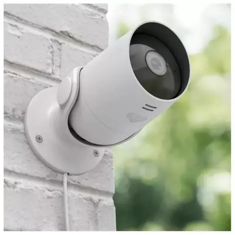 Telecamera di sorveglianza Hama 00176645 Bullet Outdoor 1920 x 1080 pixel