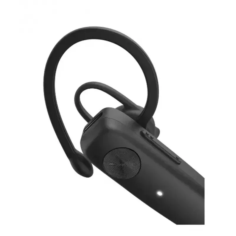 Cuffie/headset Hama 00184184 wireless archetto chiamate/musica USB Type-C Bluetooth nero