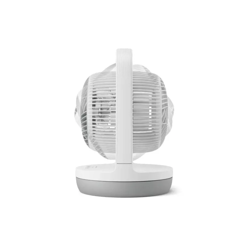 Ventilatore domestico Philips CX2050/00 bianco 24W ventilatore da tavolo AC