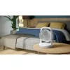Ventilatore domestico Philips CX2050/00 bianco 24W ventilatore da tavolo AC