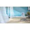 Ventilatore domestico Philips CX2050/00 bianco 24W ventilatore da tavolo AC