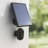 Telecamera di sorveglianza IP Hama 00176648 da esterno wireless nero 1080p
