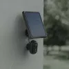 Telecamera di sorveglianza IP Hama 00176648 da esterno wireless nero 1080p