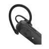 Cuffie/auricolare Hama 00184185 wireless ad archetto chiamate/musica Bluetooth nero