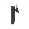 Cuffie/auricolare Hama 00184185 wireless ad archetto chiamate/musica Bluetooth nero