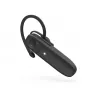 Cuffie/auricolare Hama 00184185 wireless ad archetto chiamate/musica Bluetooth nero