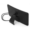 Antenna TV da interno Hama Fabric Design nero grigio USB 2 m