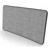 Antenna TV da interno Hama Fabric Design nero grigio USB 2 m