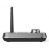 Hama Link.it duo 00205322 trasmettitore/ricevitore audio Bluetooth