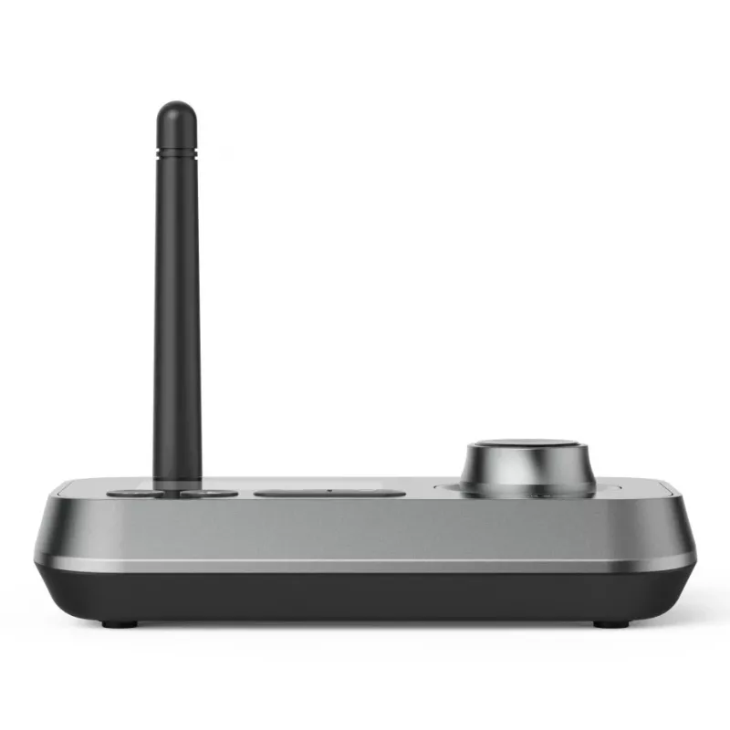Hama Link.it duo 00205322 trasmettitore/ricevitore audio Bluetooth