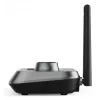 Hama Link.it duo 00205322 trasmettitore/ricevitore audio Bluetooth