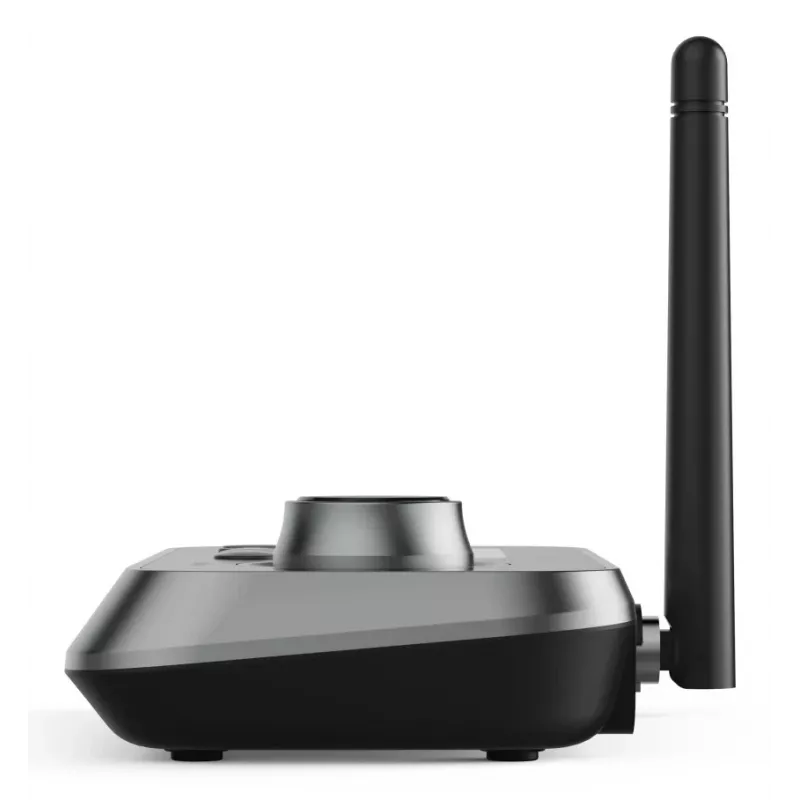 Hama Link.it duo 00205322 trasmettitore/ricevitore audio Bluetooth