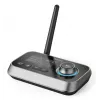 Hama Link.it duo 00205322 trasmettitore/ricevitore audio Bluetooth