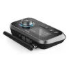 Hama Link.it duo 00205322 trasmettitore/ricevitore audio Bluetooth