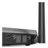 Hama Link.it duo 00205322 trasmettitore/ricevitore audio Bluetooth