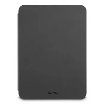 Custodia a libro Hama Fold 17,8 cm 7 pollici nera compatibilità Amazon