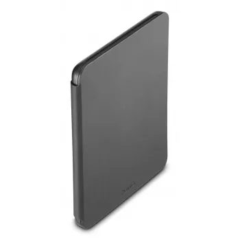 Custodia a libro Hama Fold 17,8 cm 7 pollici nera compatibilità Amazon