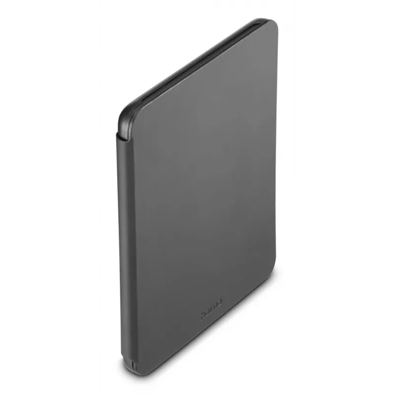 Custodia a libro Hama Fold 17,8 cm 7 pollici nera compatibilità Amazon