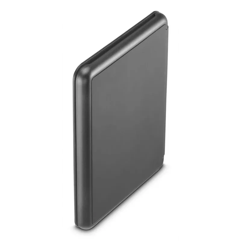 Custodia a libro Hama Fold 17,8 cm 7 pollici nera compatibilità Amazon