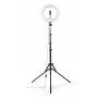 Ring light Hama SpotLight Steady 120 III 160 LED 1020 lm 3000 K