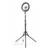 Ring light Hama SpotLight Steady 120 III 160 LED 1020 lm 3000 K