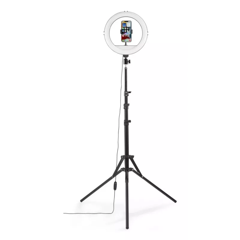 Ring light Hama SpotLight Steady 120 III 160 LED 1020 lm 3000 K