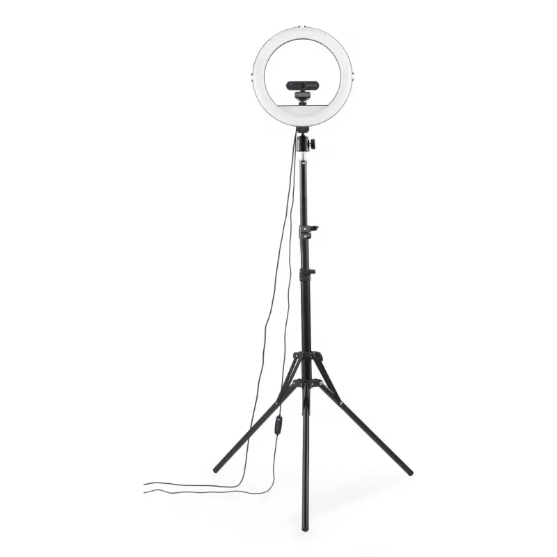Ring light Hama SpotLight Steady 120 III 160 LED 1020 lm 3000 K