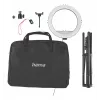 Ring light Hama SpotLight Steady 120 III 160 LED 1020 lm 3000 K