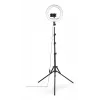 Ring light Hama SpotLight Steady 120 III 160 LED 1020 lm 3000 K