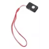 Ring light Hama SpotLight Steady 120 III 160 LED 1020 lm 3000 K