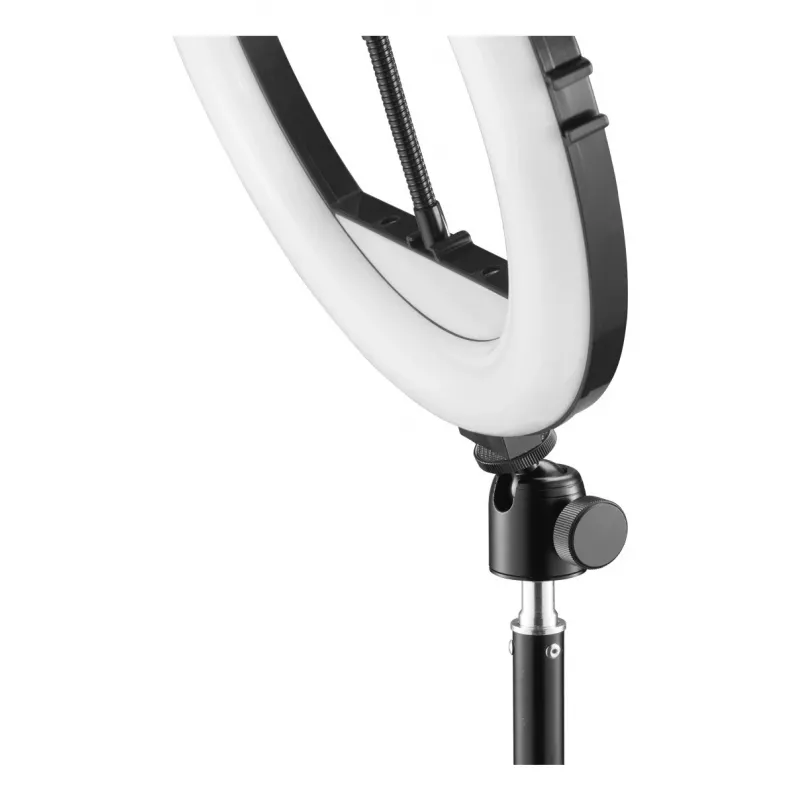 Ring light Hama SpotLight Steady 120 III 160 LED 1020 lm 3000 K