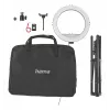 Ring light Hama SpotLight Steady 120 III 160 LED 1020 lm 3000 K