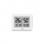 Termometro ambiente Hama 00222231 termometro ambiente elettronico per interni bianco