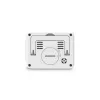 Termometro ambiente Hama 00222231 termometro ambiente elettronico per interni bianco