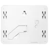 Termometro igrometro digitale Hama TH-130 bianco