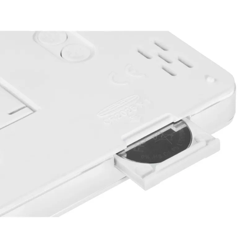 Termometro igrometro digitale Hama TH-130 bianco
