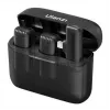 Microfono per smartphone Ulanzi J12LT nero