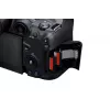 Fotocamera mirrorless Canon EOS R7 corpo 32,5 MP CMOS 6960 x 4640 pixel nero