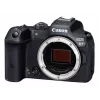 Fotocamera mirrorless Canon EOS R7 corpo 32,5 MP CMOS 6960 x 4640 pixel nero