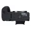 Fotocamera mirrorless Canon EOS R7 corpo 32,5 MP CMOS 6960 x 4640 pixel nero