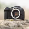 Fotocamera mirrorless Canon EOS R7 corpo 32,5 MP CMOS 6960 x 4640 pixel nero