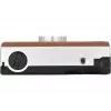 Fotocamera analogica Kodak Ektar H35 marrone RK0102 35mm