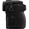 Panasonic Lumix DC-G97 Kit con Vario 12-60 mm F3.5-5.6 Power OIS (DC-G97ME)