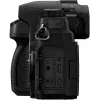Panasonic Lumix DC-G97 Kit con Vario 12-60 mm F3.5-5.6 Power OIS (DC-G97ME)