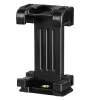 Supporto passivo per cellulare/smartphone Hama Pro II nero