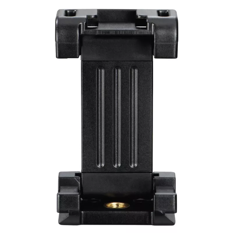 Supporto passivo per cellulare/smartphone Hama Pro II nero