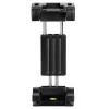 Supporto passivo per cellulare/smartphone Hama Pro II nero